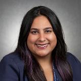 Photo of Jessica Alfonso-Rodriguez